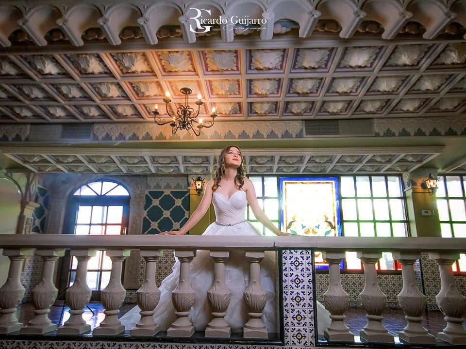 Ricardo Guijarro Fotografía